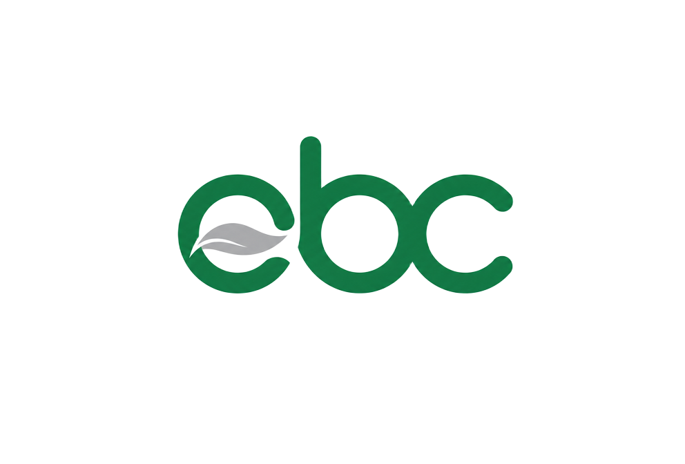 EBC logo